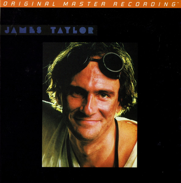 James Taylor – Dad Loves His Work (2011, SACD) - Discogs
