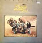 Cover of Airborne, 1976, Vinyl
