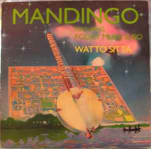 Mandingo - Watto Sitta album cover