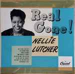 Cover of Real Gone!, 1954, Vinyl