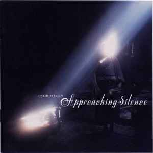 Approaching Silence - David Sylvian