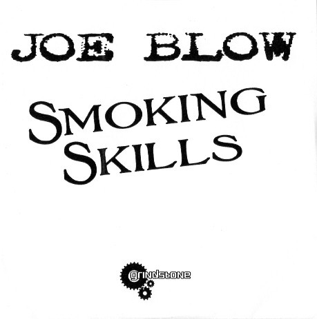 Album herunterladen Joe Blow - Smoking Skills