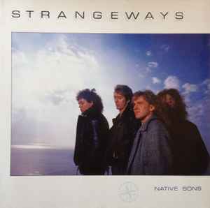Strangeways (2) - Native Sons
