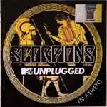 Scorpions – MTV Unplugged In Athens (CD) - Discogs