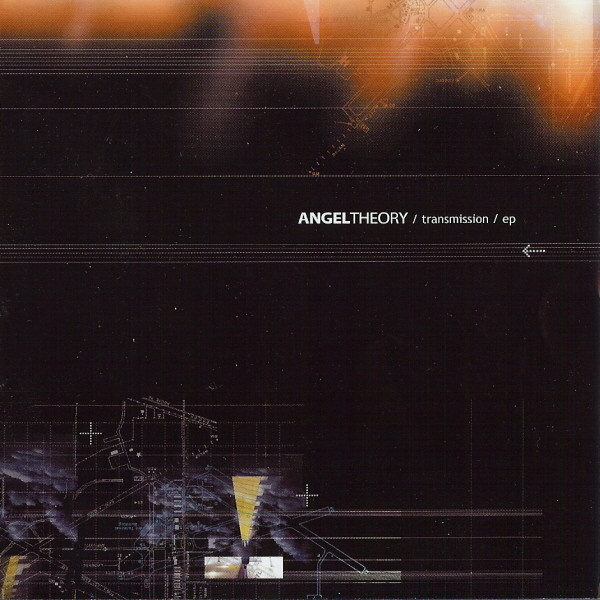 ladda ner album Angel Theory - Transmission EP