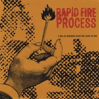 ladda ner album Rapid Fire Process - Rapid Fire Process
