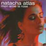 Cover of Mon Amie La Rose, 1999, CD