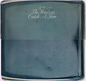 Bob Marley And The Wailers – Catch A Fire (1995, Vinyl) - Discogs