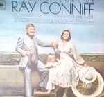 Cover of O Som Alegre de Ray Conniff (The Happy Sound), 1974, Vinyl