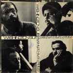 The Lloyd McNeill Quartet – Washington Suite (1970, Vinyl) - Discogs