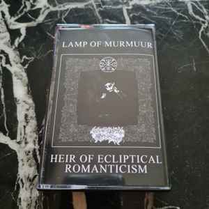 Lamp Of Murmuur - Heir Of Ecliptical Romanticism  album cover