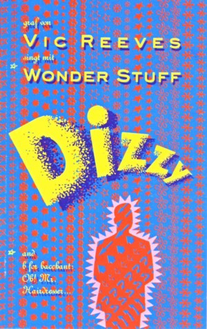 lataa albumi Vic Reeves And The Wonder Stuff - Dizzy