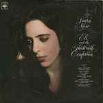 Laura Nyro – Eli And The Thirteenth Confession (2002, CD) - Discogs