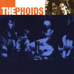 Album herunterladen The Phoids - The Phoids