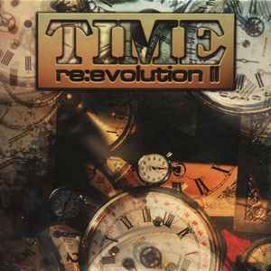 Re:Evolution II - Time - Various