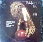 Cover of Two, 1981, Vinyl