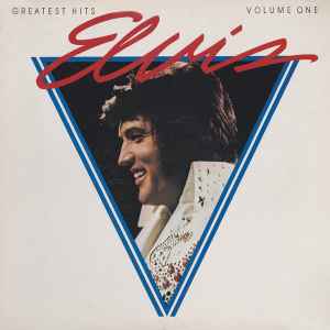 Presley – Elvis Hits Volume One (1981, Vinyl) - Discogs