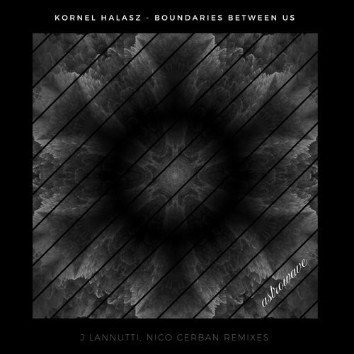 Album herunterladen Kornel Halasz - Boundaries Between Us