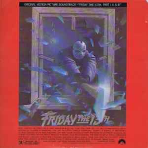 Night Shift Original Soundtrack (1982, Vinyl) - Discogs