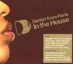 Cover of In The House, 2004-01-26, CD