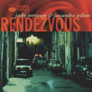 Rendezvous - Jacky Terrasson And Cassandra Wilson