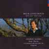 Bach* - András Schiff, The Chamber Orchestra Of Europe - Concertos BWV 1052 - BWV 1058