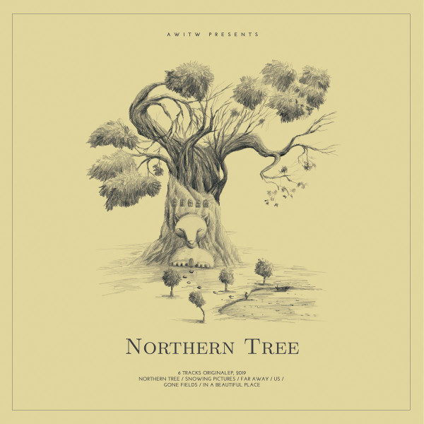 last ned album AWITW - Northern Tree