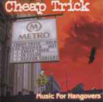 Cover of Music For Hangovers, 1999-06-15, CD
