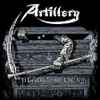 Artillery (2) - Deadly Relics