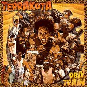 Terrakota - Oba Train