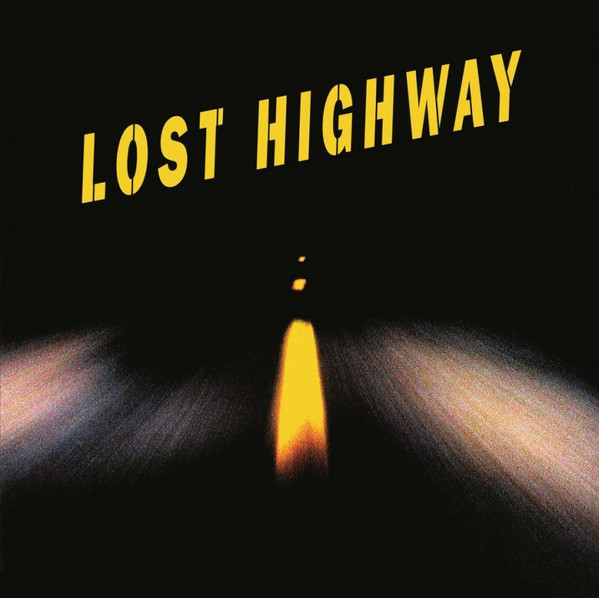 Album herunterladen Various - Lost Highway