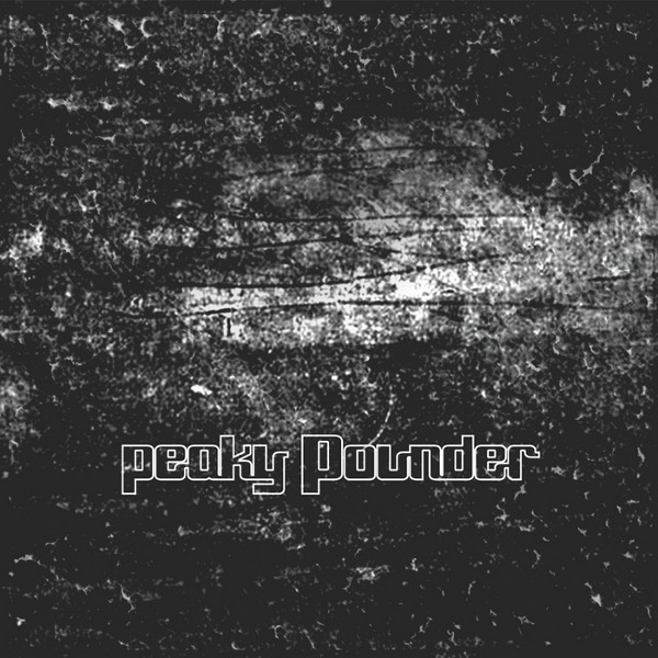 baixar álbum Peaky Pounder - Hermosto