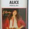 Alice (4) - Per Elisa