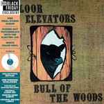 13th Floor Elevators – Bull Of The Woods (2023, White, Vinyl 