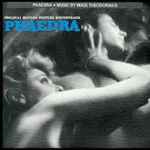 Cover of Original Motion Picture Sound Track "Phaedra", 1992, CD