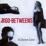 Cover of 16 Lovers Lane, 1988-08-00, CD