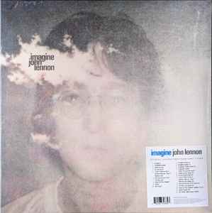 John Lennon – Imagine (2018, Vinyl) - Discogs
