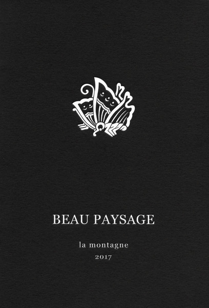 Beau Paysage La Montagne 2017 (2016, CD) - Discogs