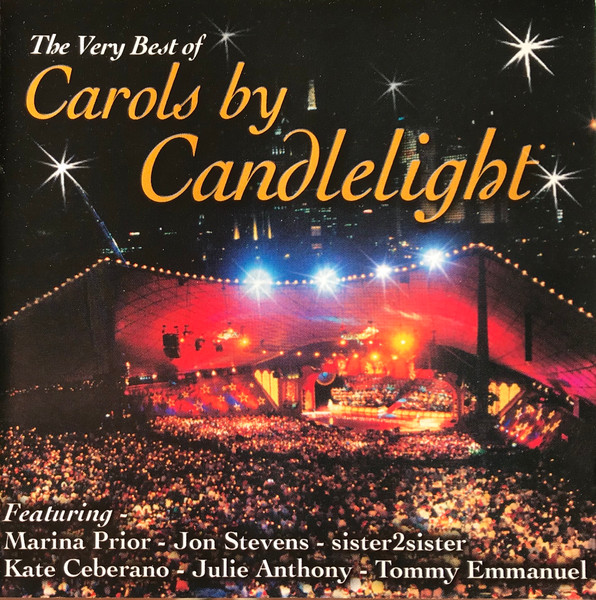CD Spotlight. Festive mood - Carols for brass, appreciated by