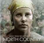 Cover of North Country (Music From The Motion Picture), 2005, CD