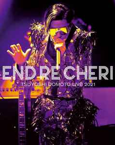 ENDRECHERI/ENDRECHERI TSUYOSHI DOMOTO L…-