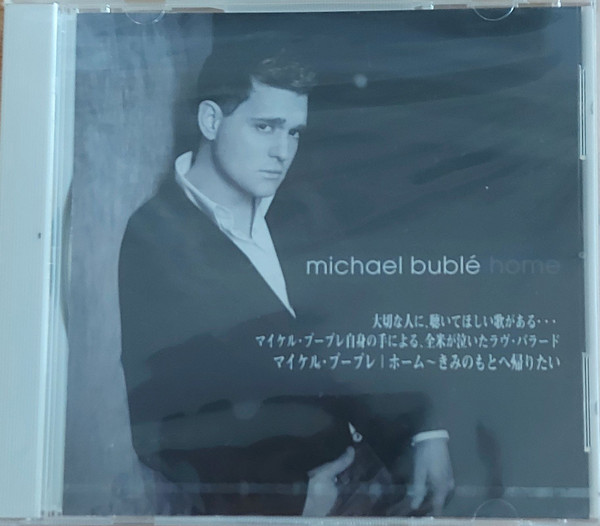 Home by Michael Buble