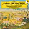 Copland*, Los Angeles Philharmonic Orchestra, Leonard Bernstein - Appalachian Spring