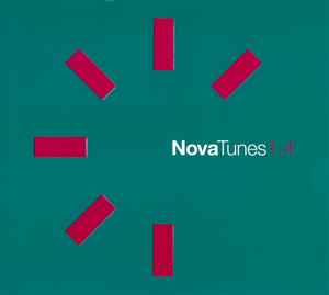 Various - Nova Tunes 1.4 album cover
