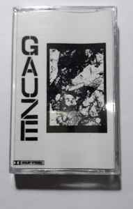 Gauze – Equalizing Distort (2019, Cassette) - Discogs
