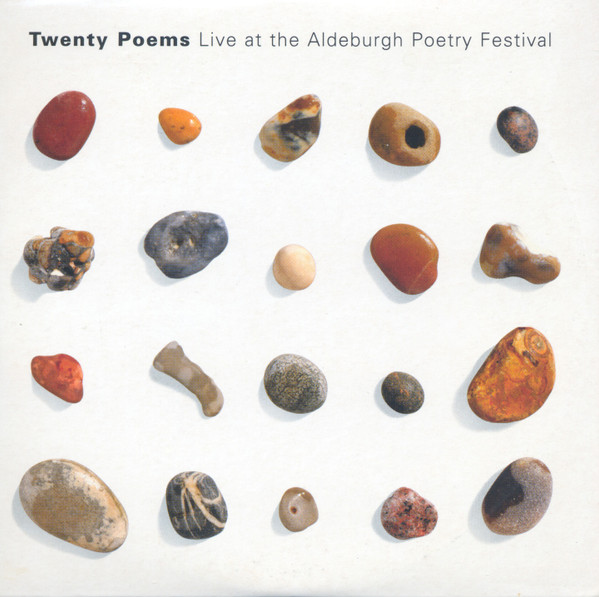 descargar álbum Various - Twenty Poems Live At The Aldeburgh Poetry Festival