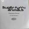 Super Furry Animals - Phantom Power [5 Track Sampler]