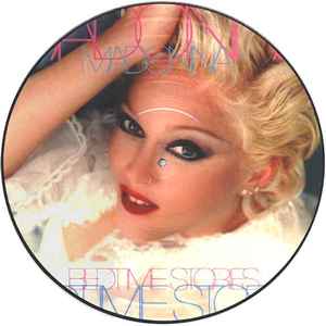 Madonna – Bedtime Stories (1998, Vinyl) - Discogs