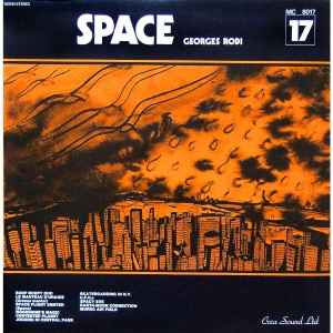 Georges Rodi - Space
