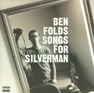 Ben Folds – Way To Normal (2008, 180g, Vinyl) - Discogs